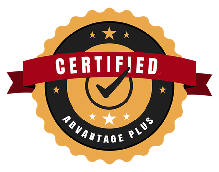 Certified Advantage Plus | Deery Brothers of Ames, Inc. in Ames IA