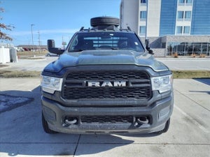 2021 RAM 5500 Chassis Tradesman/SLT