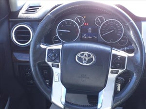 2015 Toyota Tundra Limited 5.7L V8