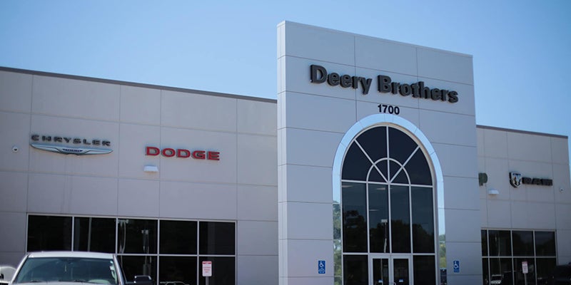 Deery of Ames | Deery Brothers of Ames, Inc. in Ames IA